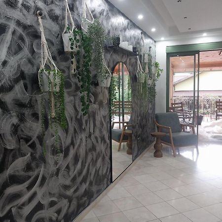 Alanya Sunset Hotels Екстериор снимка